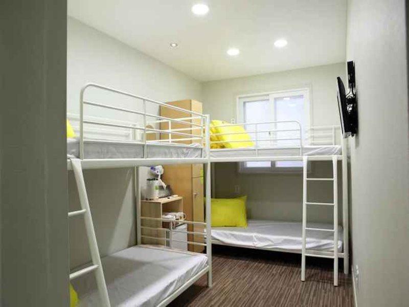 24 Guesthouse Insadong Сеул Экстерьер фото