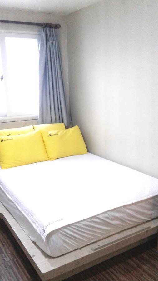 24 Guesthouse Insadong Сеул Экстерьер фото