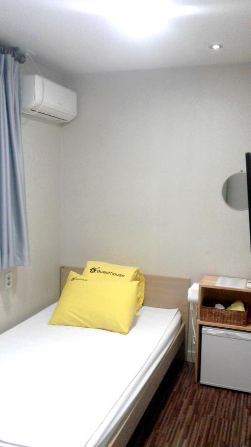 24 Guesthouse Insadong Сеул Экстерьер фото