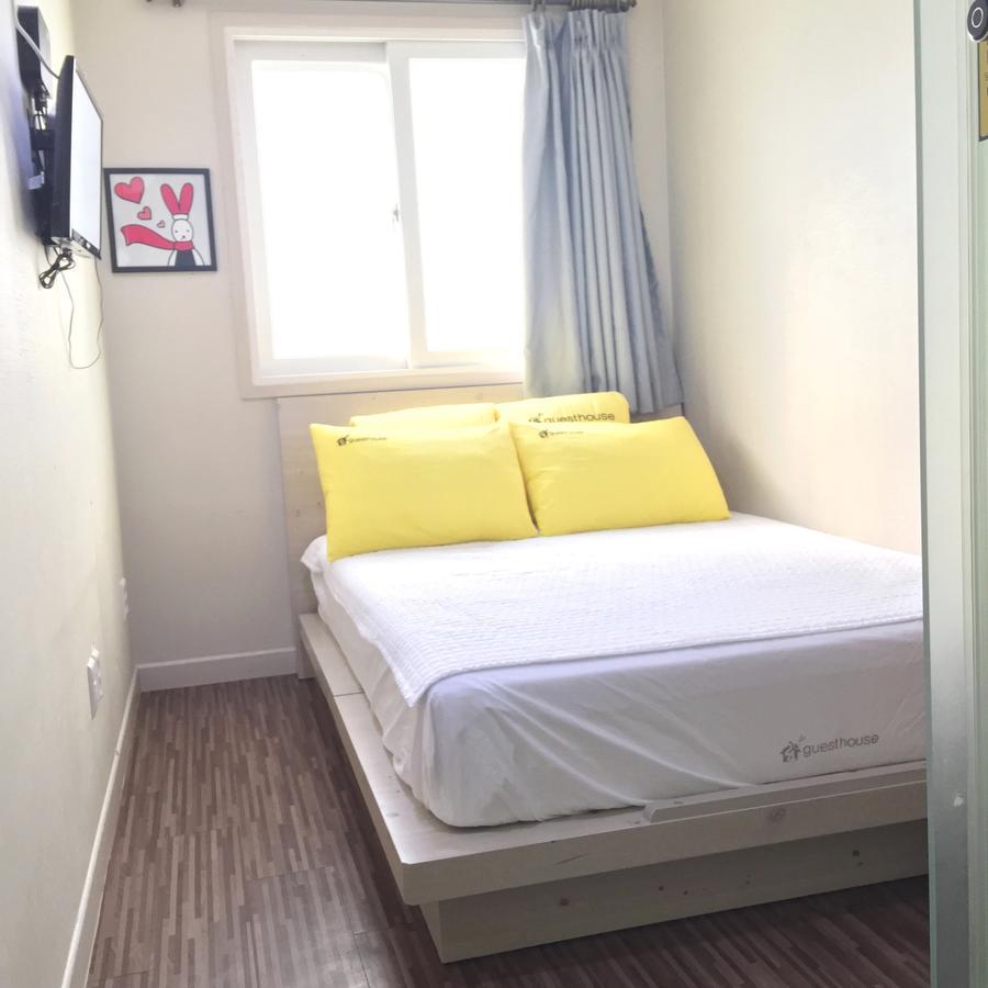 24 Guesthouse Insadong Сеул Экстерьер фото