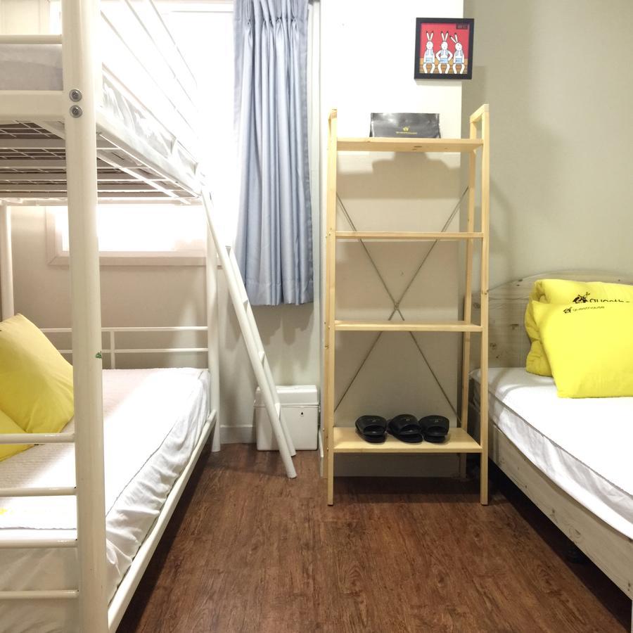 24 Guesthouse Insadong Сеул Экстерьер фото