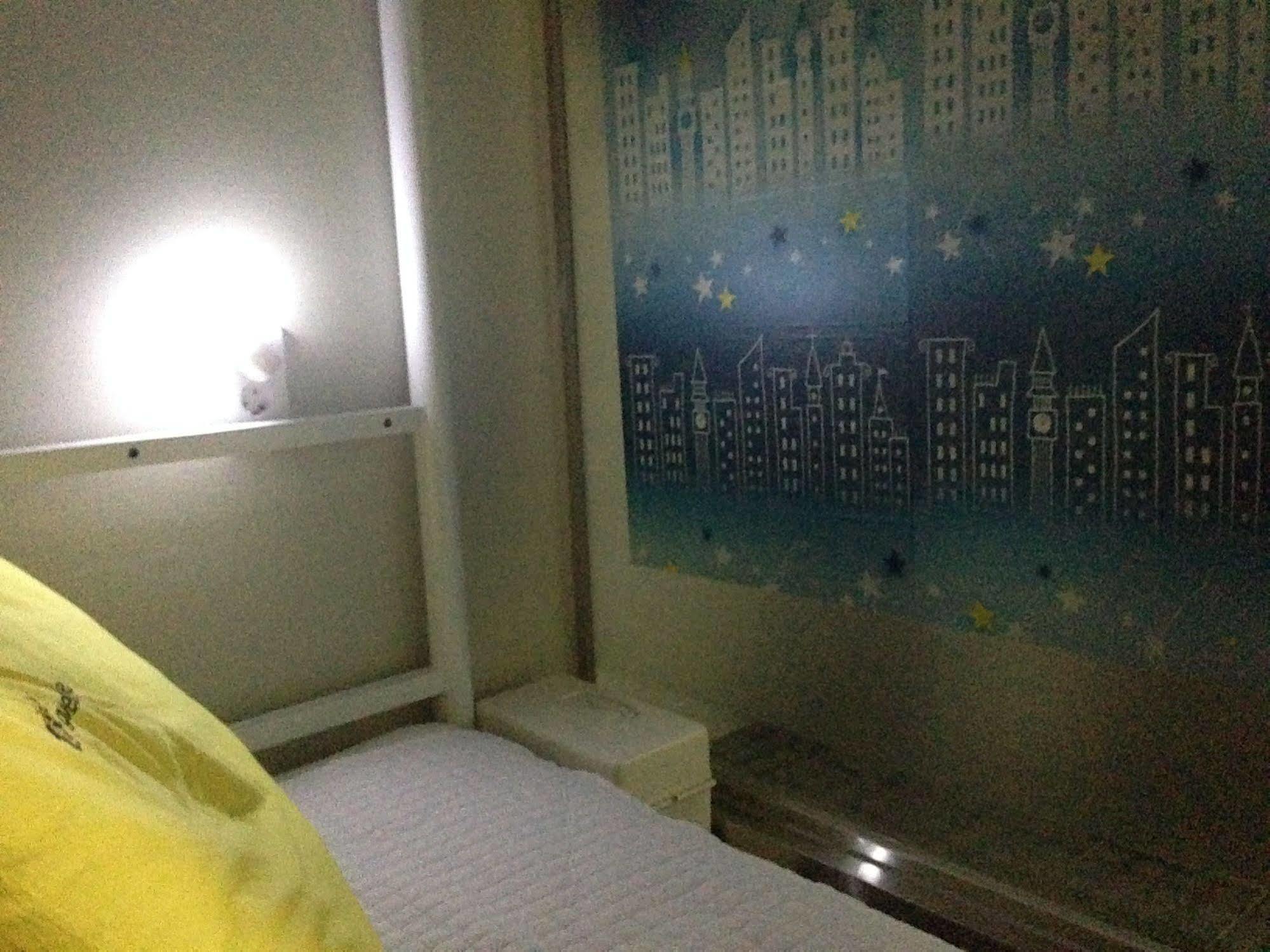 24 Guesthouse Insadong Сеул Экстерьер фото