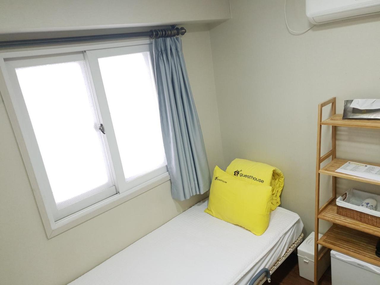 24 Guesthouse Insadong Сеул Экстерьер фото