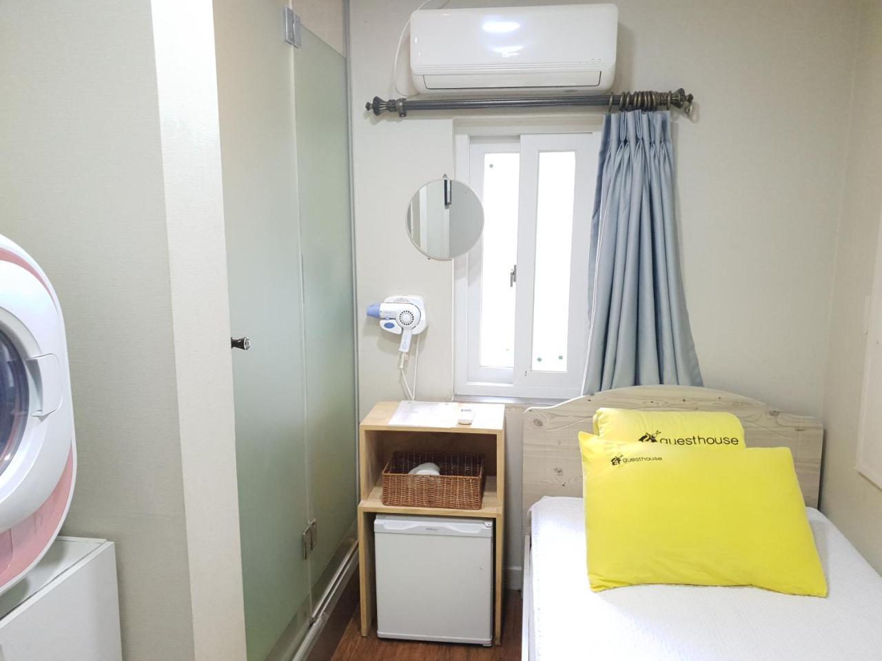 24 Guesthouse Insadong Сеул Экстерьер фото