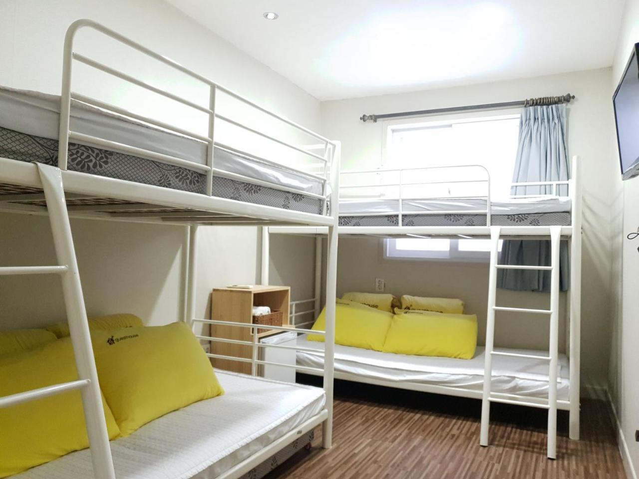 24 Guesthouse Insadong Сеул Экстерьер фото