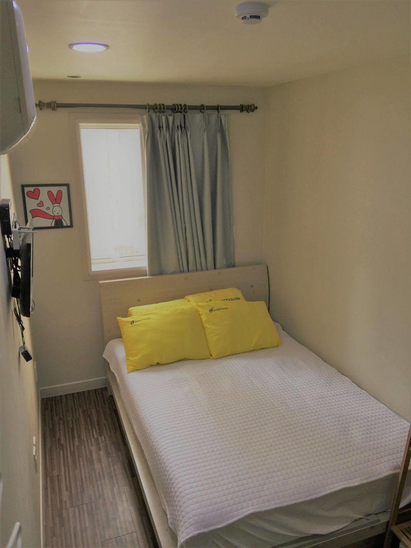 24 Guesthouse Insadong Сеул Экстерьер фото